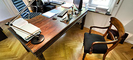 Büro
